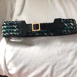 Tory Burch waist belt